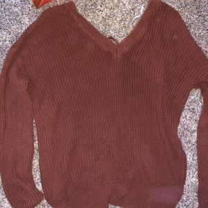 Forever21 Sweater